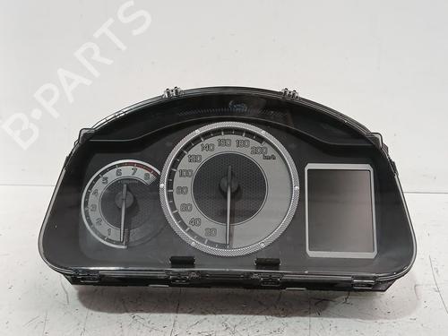 Instrument cluster SUZUKI IGNIS III (MF, FF) 1.2 (ATK412) | BP38866831C47 - Image 2