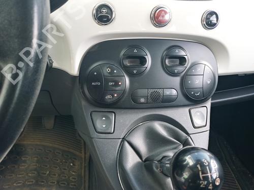 Mirror switch FIAT 500 C (312_) | BP31551717I25 - Image 16