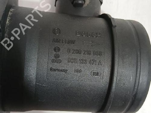 Mass air flow sensor AUDI A4 B6 (8E2) 2.0 | BP38035944M95  - Image 5