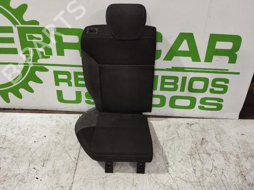 Used Rear seat FORD FOCUS III Saloon 1.6 TDCi (115 hp) 31544289