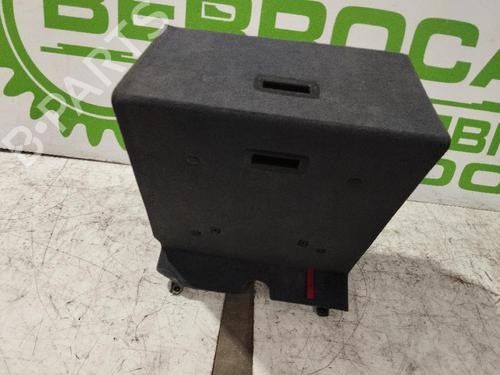 Rear seat (3rd row) FORD S-MAX (WA6) 1.8 TDCi | BP31544996I24 