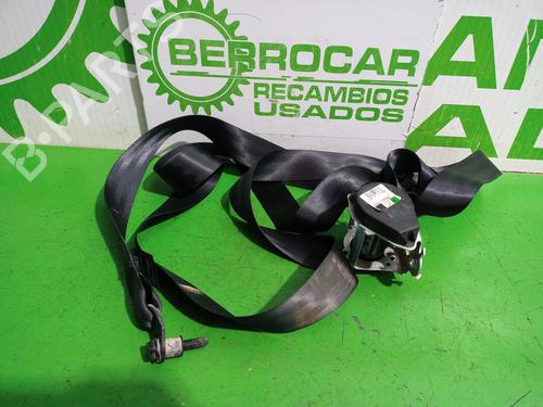 Front right seatbelt DACIA SANDERO II | BP38862133I25 - Image 4
