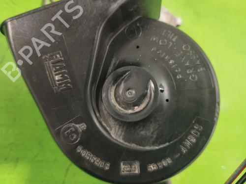 Horn FORD FOCUS I Saloon (DFW) 1.8 Turbo DI / TDDi | BP31544080E13