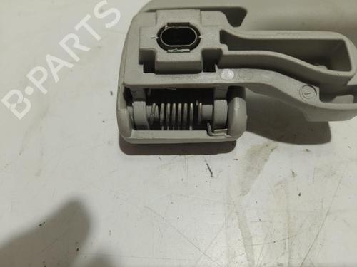 Interior roof handle SEAT EXEO (3R2) 2.0 TDI | BP31539205I35 - Image 5
