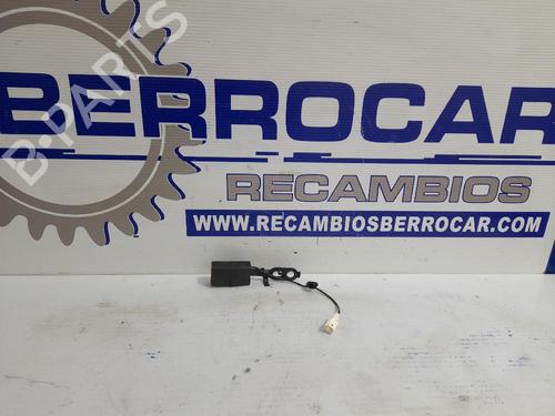 Used Seat buckle Seat buckle PEUGEOT EXPERT Van (V_) 1.6 BlueHDi 95 (95 hp) 31541501 31541501