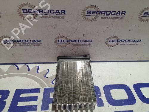 Used Heater matrix PEUGEOT 208 I (CA_, CC_) [2012-2021]  31673052