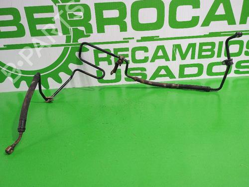 Used AC pipe AC pipe SEAT TOLEDO II (1M2) 1.9 TDI (110 hp) 31544642 31544642