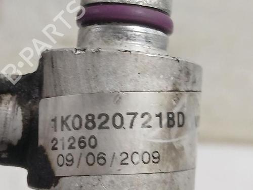 AC pipe SEAT LEON (1P1) 1.9 TDI | BP31563525M126 