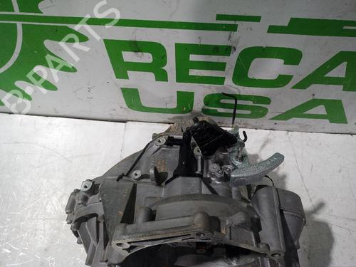 Gearbox VW T-ROC (A11, D11) 1.0 TSI | BP31553905M3 - Image 3