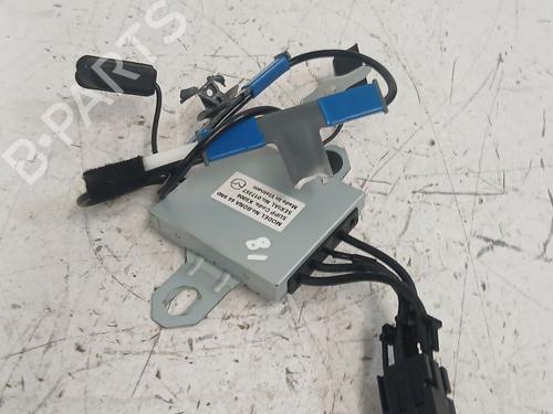 Elektronisk modul MAZDA 3 Hatchback (BP) SKYACTIV-X M Hybrid AWD (BP2H) | BP38866965M83 - Image 5