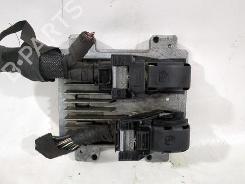 Used Engine control unit (ECU) Engine control unit (ECU) OPEL CORSA D (S07) 1.2 (L08, L68) (80 hp) 33746749 33746749