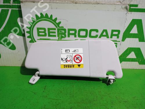 Højre solskærm OPEL CORSA E (X15) | BP38861978I2 - Image 2