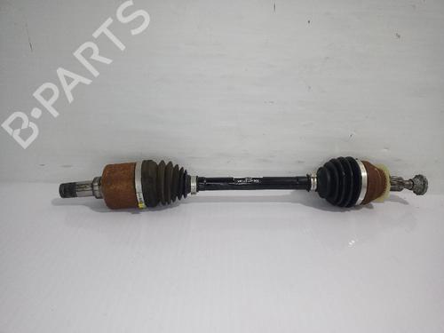 Used Left front driveshaft SEAT IBIZA V (KJ1, KJG) 1.0 TSI (95 hp) 31556587