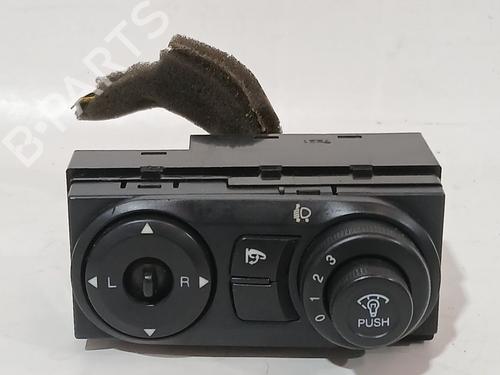Mirror switch CHEVROLET CAPTIVA (C100, C140) 2.0 D | BP39944489I25 - Image 2