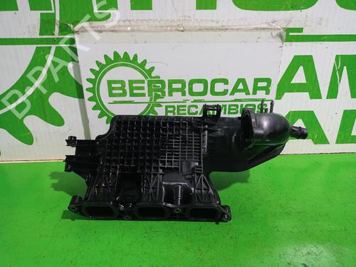 Used Intake manifold VW T-ROC (A11, D11) 1.0 TSI (110 hp) 31553922