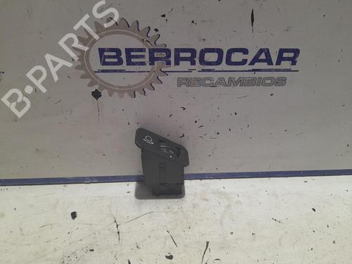 Used Headlight switch Headlight switch PEUGEOT 206 Hatchback (2A/C) [1998-2012] 31673107 31673107