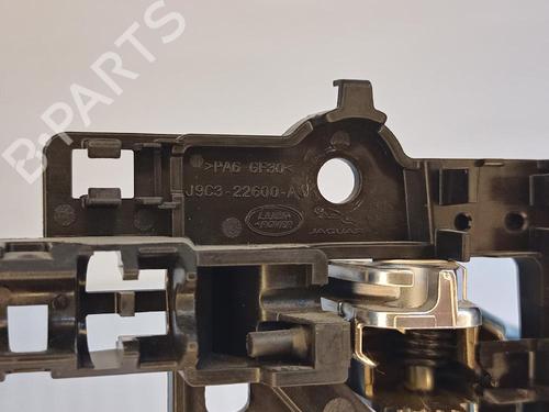 Front right interior door handle JAGUAR E-PACE (X540) 2.0 D150 AWD | BP31554714I14