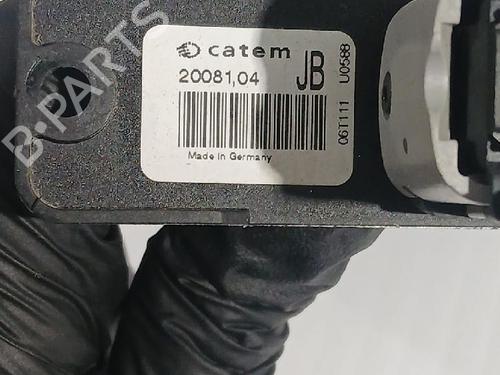 Heater resistor KIA CARENS III MPV (UN) 2.0 CRDi 140 | BP31564055M108 