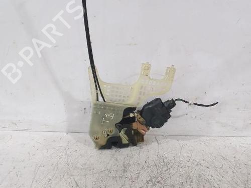 Used Rear left lock HYUNDAI TUCSON (JM) 2.0 CRDi (113 hp) 31568497