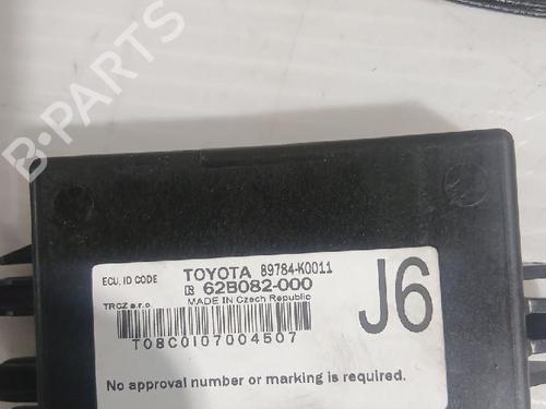 Electronic module TOYOTA YARIS (_P21_, _PA1_, _PH1_) 1.5 Hybrid (MXPH11) | BP32461795M83 - Image 4