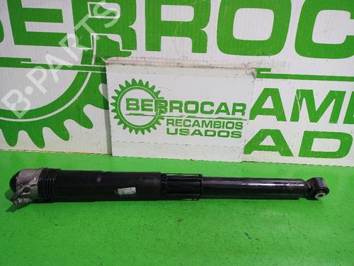 Right rear shock absorber VW T-ROC (A11, D11) 1.0 TSI | BP31553912M19 - Image 2