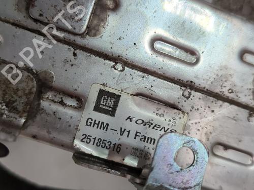 Egr CHEVROLET CAPTIVA (C100, C140) 2.2 D | BP38867978M69 - Image 4