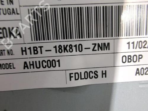 Radio FORD PUMA (J2K, CF7) 1.0 EcoBoost | BP32464979E6