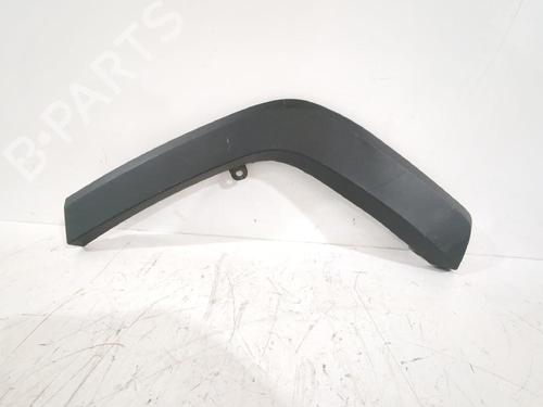 Venstre bagtil skærm liste Venstre bagtil skærm liste TOYOTA RAV 4 V (_A5_, _H5_) 2.0 (MXAA52) (175 hp) 31563636 31563636