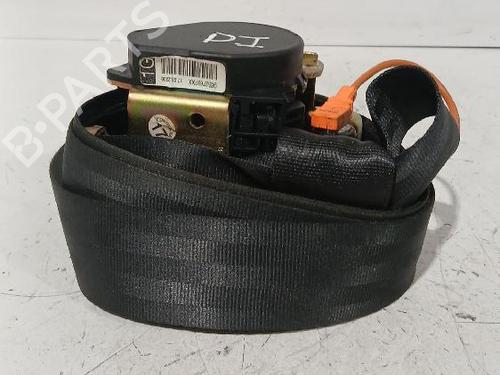 Front left seatbelt PEUGEOT 307 (3A/C) 1.4 16V | BP32465933I26