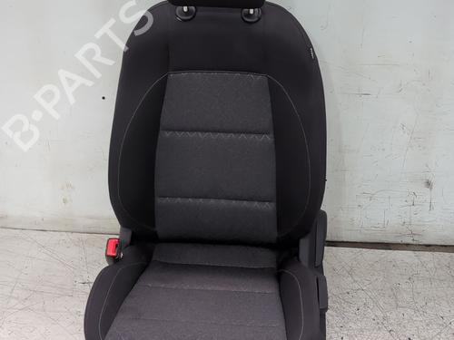 Used Left front seat Left front seat 38865849 38865849