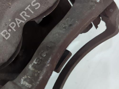 Left front brake caliper CHEVROLET CAPTIVA (C100, C140) 2.2 D | BP38867984M105 - Image 6
