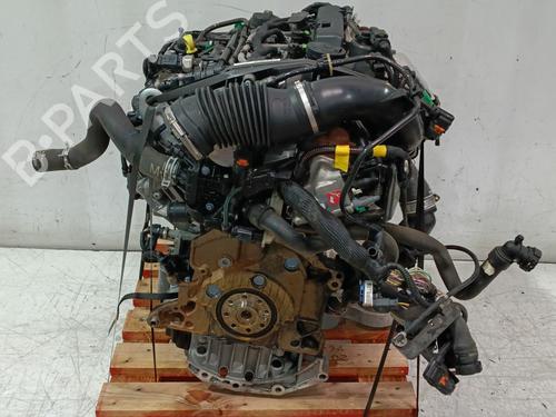 Engine PEUGEOT 508 I (8D_) 2.0 BlueHDi 150 | BP39666842M1 - Image 8