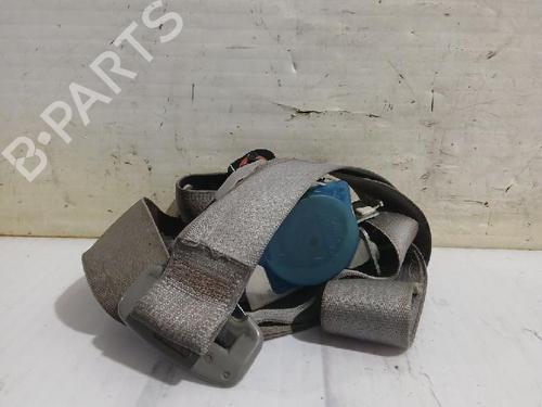 Used Rear right seatbelt KIA CARENS III MPV (UN) 2.0 CRDi 140 (140 hp) 31564038