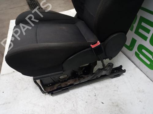 Right front seat FORD S-MAX (WA6) 2.0 TDCi | BP31551079C16 