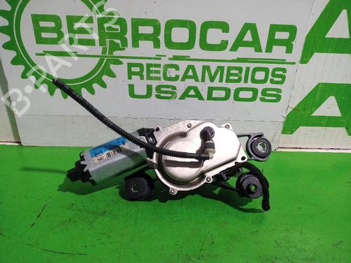 Rear wiper motor SEAT IBIZA III (6L1) 1.9 TDI | BP31553388M102
