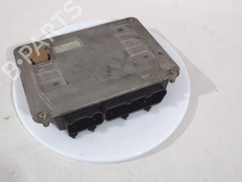 Engine control unit (ECU) SKODA FABIA II (542) 1.2 | BP38865645M57 - Image 5