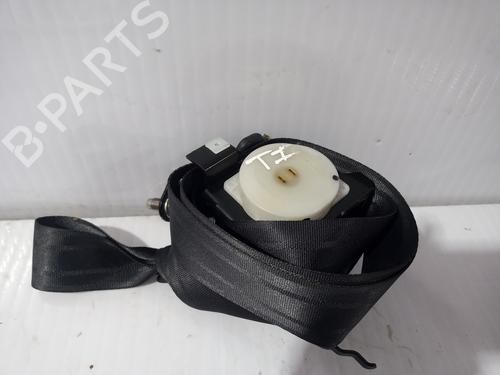 Rear left seatbelt MAZDA 3 (BM, BN) | BP38863577I29 - Image 2