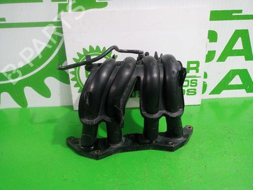 Used Intake manifold Intake manifold PEUGEOT 207 (WA_, WC_) 1.4 (73 hp) 31544925 31544925