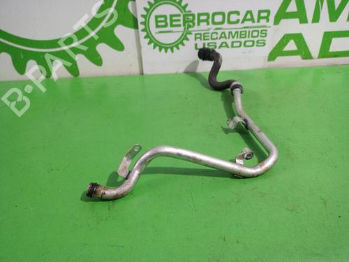 Pipe OPEL CORSA D (S07) | BP31550453M125