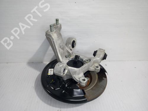 Used Left rear steering knuckle Left rear steering knuckle KIA NIRO II (SG2) 1.6 GDi Hybrid (141 hp) 31556002 31556002