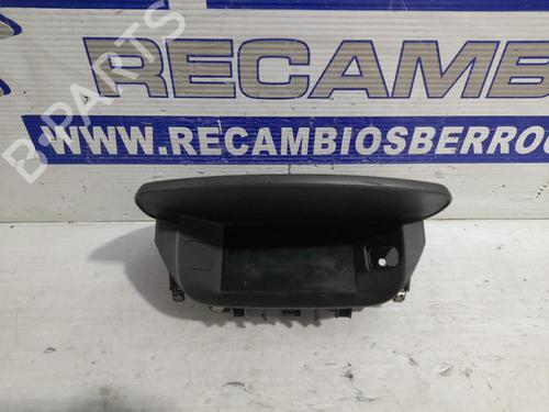 Ferdsskriver RENAULT LAGUNA II (BG0/1_) [2001-2007]  31674003