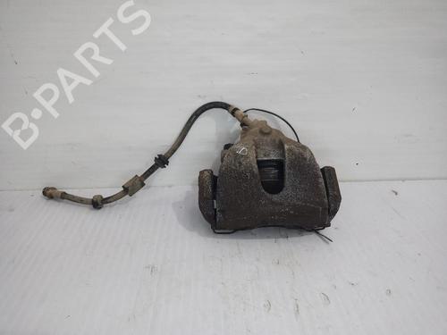 Used Right front brake caliper FORD FOCUS I Saloon (DFW) 1.6 16V (100 hp) 31556205