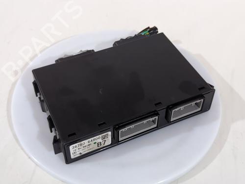 Electronic module SUZUKI SX4 S-Cross (JY) 1.4 T (AKK414) | BP38868229M83 - Image 4