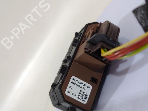 Switch PEUGEOT 508 I (8D_) 2.0 BlueHDi 150 | BP39492797I30 - Image 6