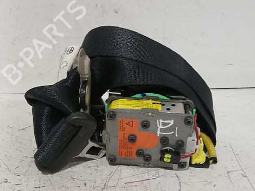 Front left seatbelt TOYOTA AURIS (_E15_) 1.6 (ZRE151_, ZRE151R) | BP33735074I26 - Image 3