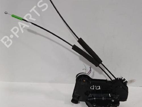 Front right lock TOYOTA COROLLA Hatchback (_E21_, _EA1_, _EH1_) 1.8 VVTi Hybrid (ZWE219) | BP31567218C97