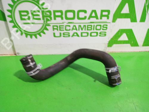 Rør CITROËN C3 II (SC_) 1.2 VTi 82 | BP31551500M125 