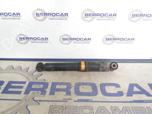 Højre bagtil støddæmper RENAULT KANGOO BE BOP (KW0/1_) 1.5 dCi 75 (75 hp) 31569652