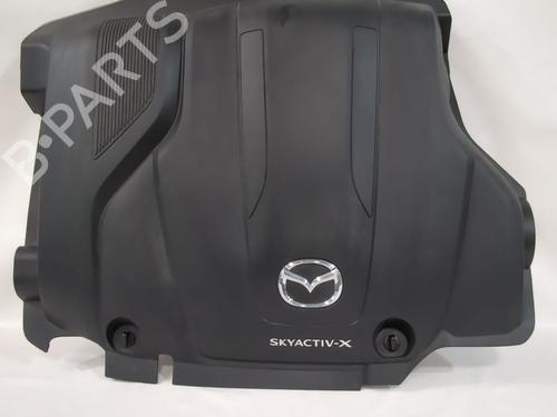 Upper protection MAZDA 3 Hatchback (BP) SKYACTIV-X M Hybrid AWD (BP2H) | BP38867386M93 - Image 2