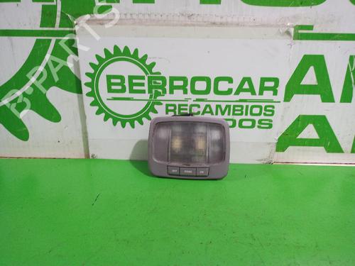Used Interior roof light KIA SORENTO I (JC) 2.5 CRDi (170 hp) 31551641